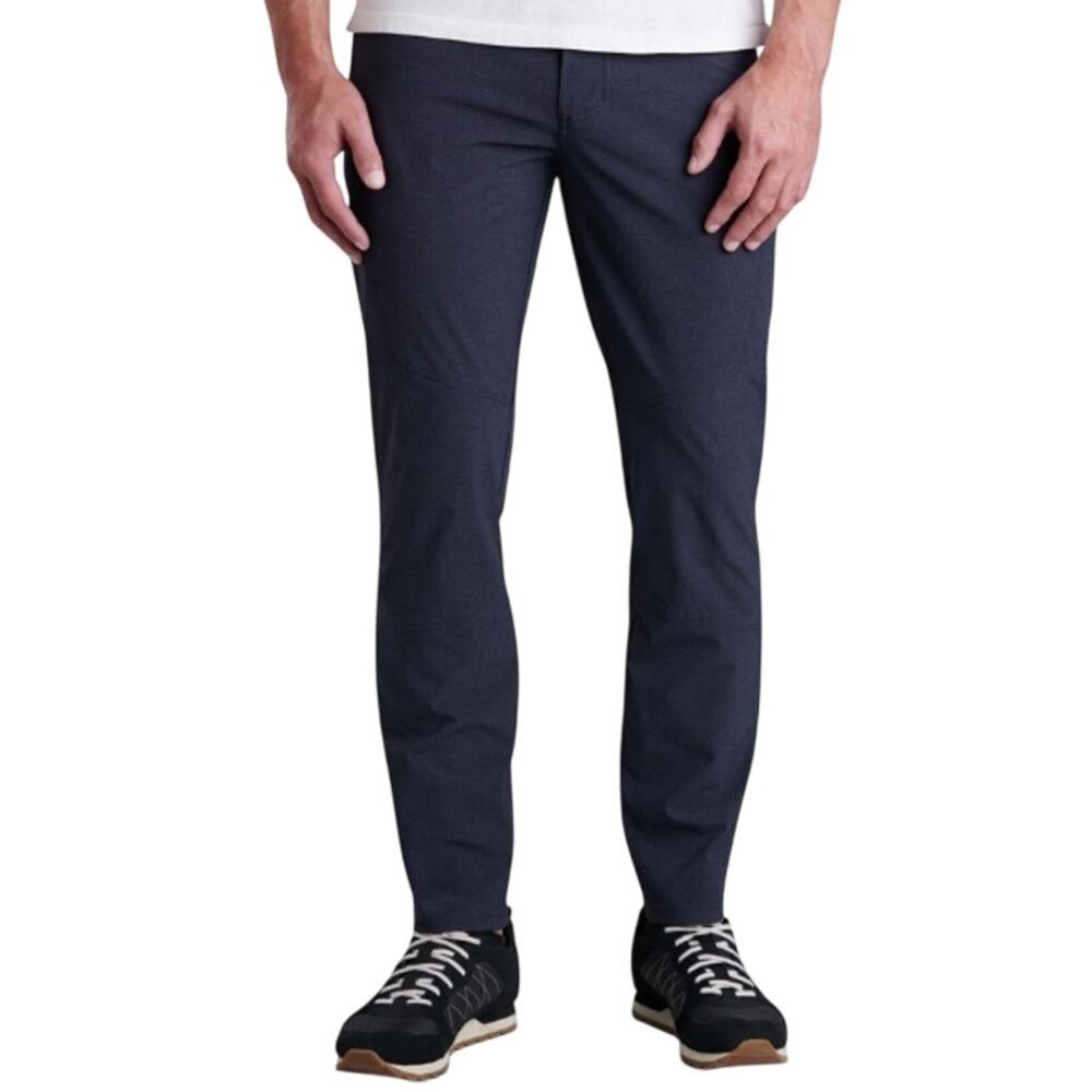 Kuhl Deceptr Performance Pants, Blue, Gorpcore Outdoors Utility, Men's 30x32